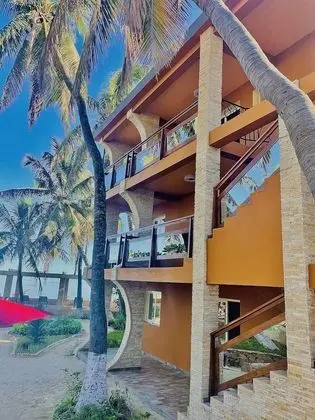 Family Bungalov, Sigara İçilmez, Deniz Manzaralı (4 Pax)