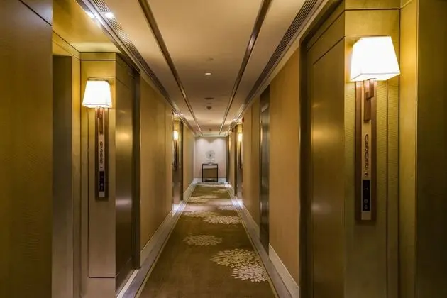 Deluxe Süit, 1 Yatak Odası