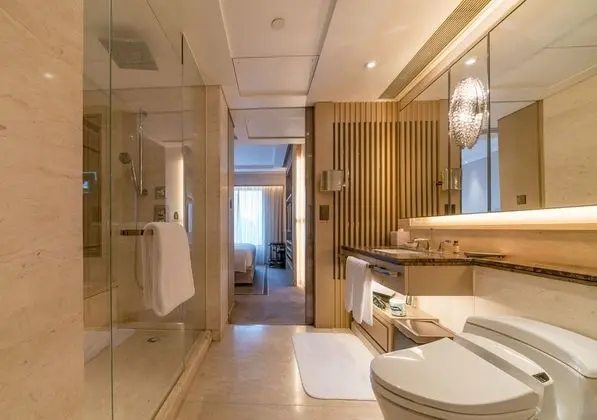 Deluxe Süit, 1 Yatak Odası