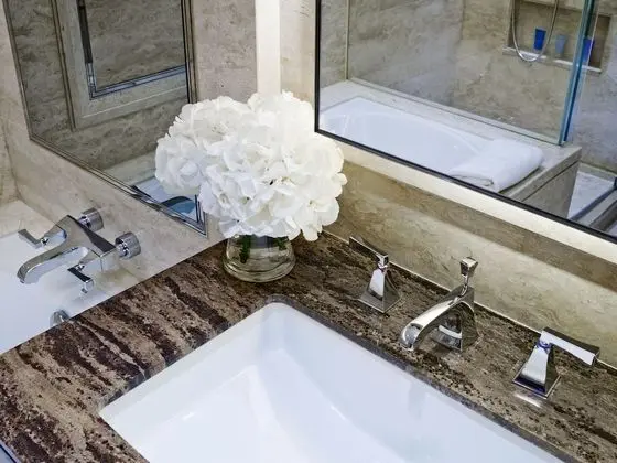 Süit, 2 Yatak Odası