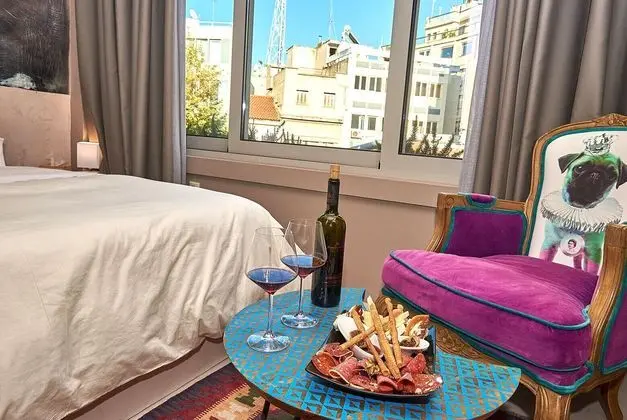 Deluxe Süit