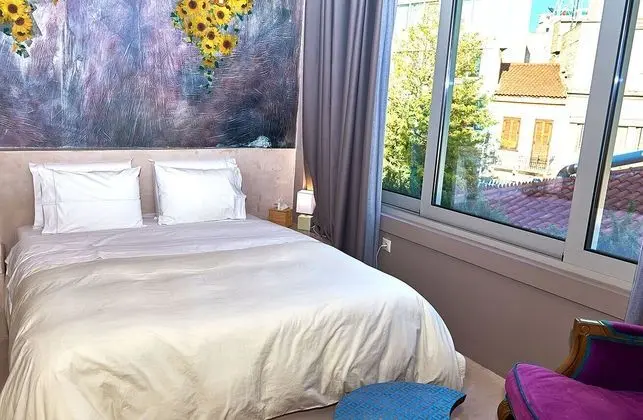Deluxe Süit