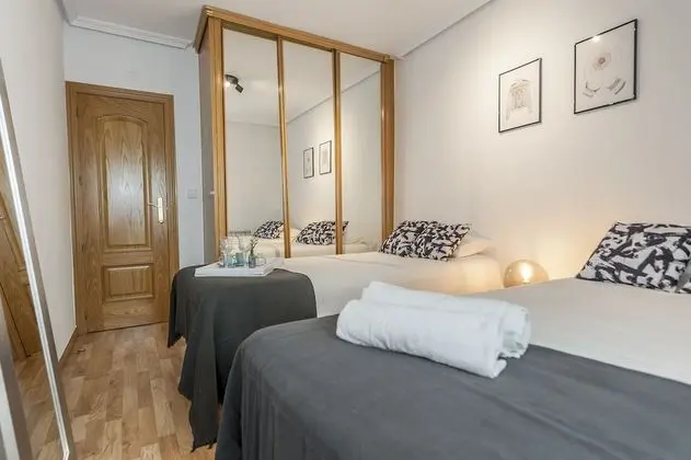 Design Apart Daire, 2 Yatak Odası, Şehir Manzaralı