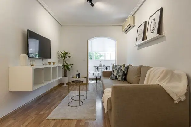 Design Apart Daire, 2 Yatak Odası, Şehir Manzaralı