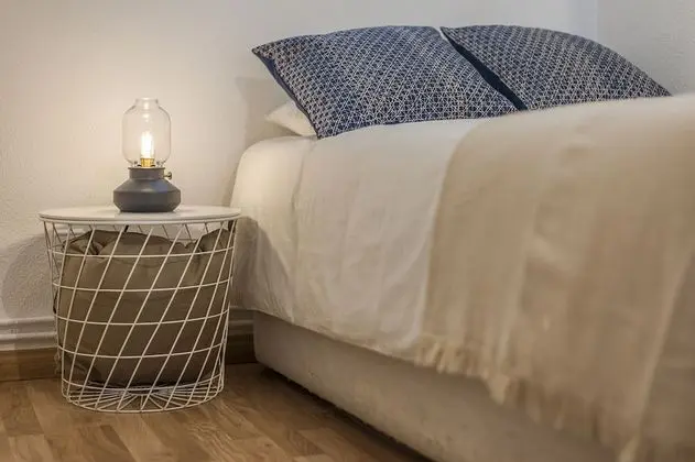 Design Apart Daire, 2 Yatak Odası, Şehir Manzaralı