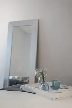 Design Apart Daire, 2 Yatak Odası, Şehir Manzaralı