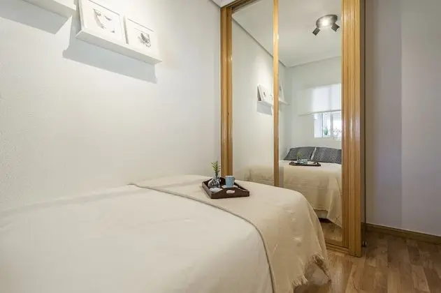 Design Apart Daire, 2 Yatak Odası, Şehir Manzaralı