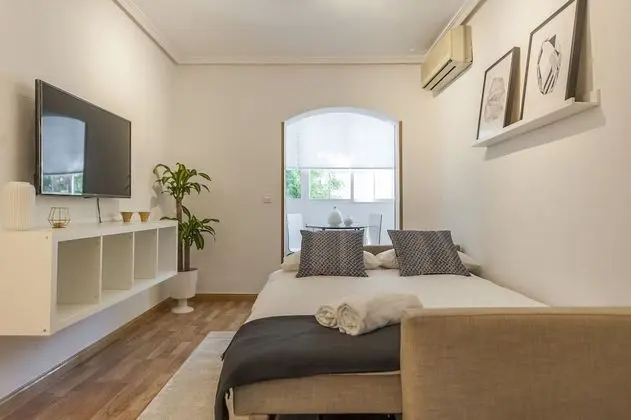 Design Apart Daire, 2 Yatak Odası, Şehir Manzaralı