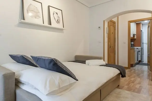 Design Apart Daire, 2 Yatak Odası, Şehir Manzaralı