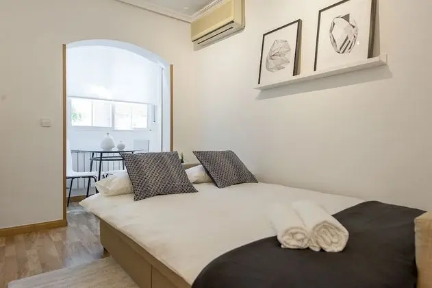 Design Apart Daire, 2 Yatak Odası, Şehir Manzaralı