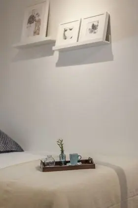 Design Apart Daire, 2 Yatak Odası, Şehir Manzaralı
