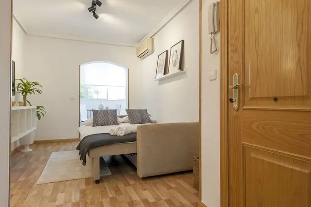 Design Apart Daire, 2 Yatak Odası, Şehir Manzaralı