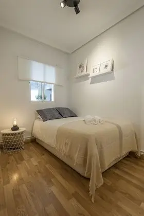 Design Apart Daire, 2 Yatak Odası, Şehir Manzaralı