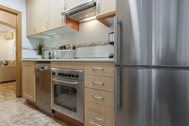 Design Apart Daire, 2 Yatak Odası, Şehir Manzaralı