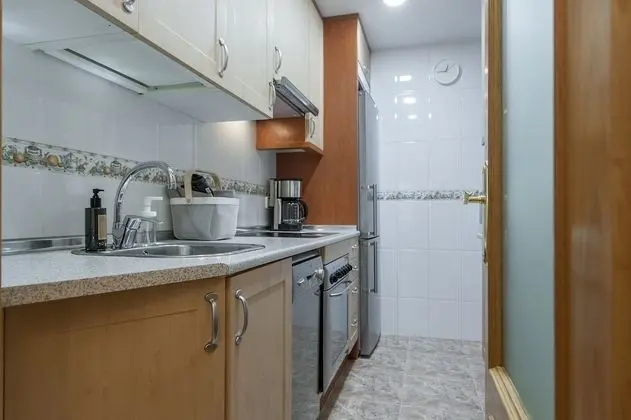 Design Apart Daire, 2 Yatak Odası, Şehir Manzaralı