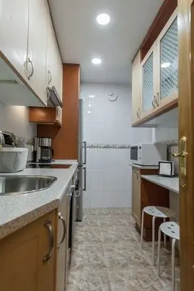 Design Apart Daire, 2 Yatak Odası, Şehir Manzaralı