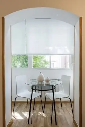 Design Apart Daire, 2 Yatak Odası, Şehir Manzaralı
