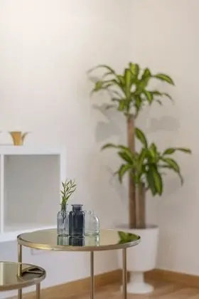 Design Apart Daire, 2 Yatak Odası, Şehir Manzaralı
