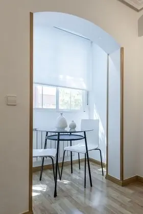 Design Apart Daire, 2 Yatak Odası, Şehir Manzaralı