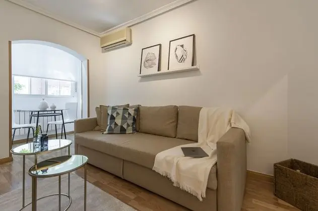 Design Apart Daire, 2 Yatak Odası, Şehir Manzaralı