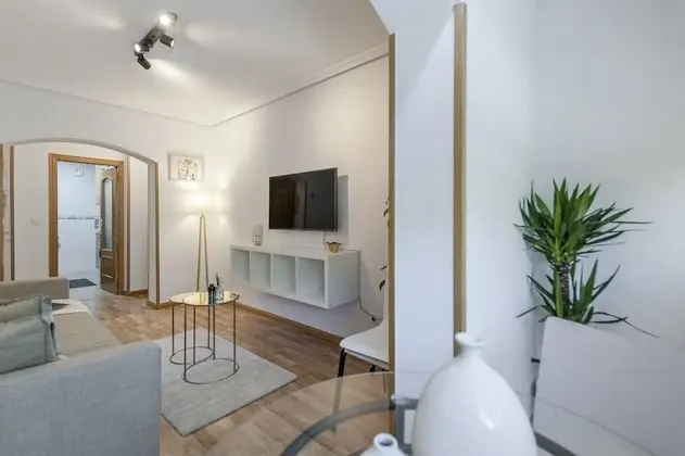 Design Apart Daire, 2 Yatak Odası, Şehir Manzaralı
