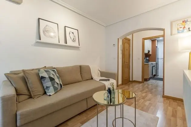 Design Apart Daire, 2 Yatak Odası, Şehir Manzaralı