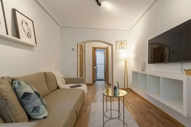 Design Apart Daire, 2 Yatak Odası, Şehir Manzaralı