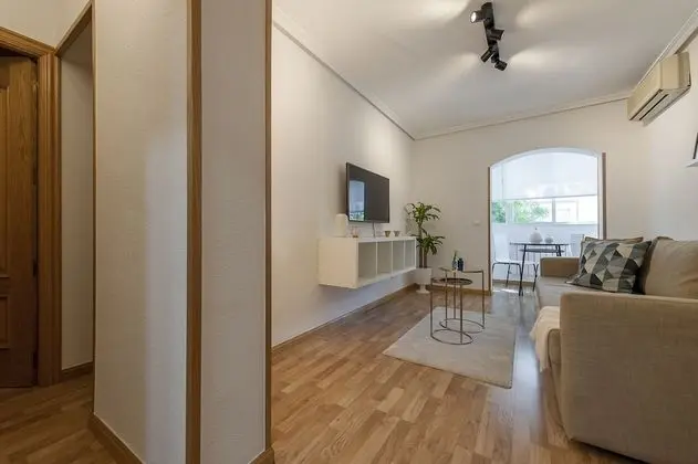Design Apart Daire, 2 Yatak Odası, Şehir Manzaralı