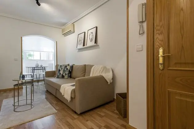 Design Apart Daire, 2 Yatak Odası, Şehir Manzaralı