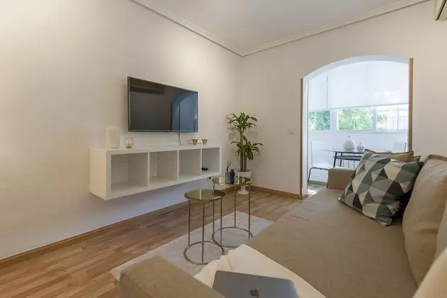 Design Apart Daire, 2 Yatak Odası, Şehir Manzaralı