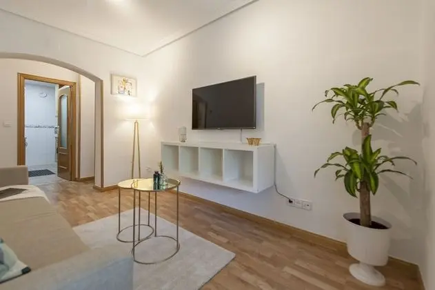 Design Apart Daire, 2 Yatak Odası, Şehir Manzaralı