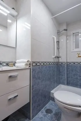 Design Apart Daire, 2 Yatak Odası, Şehir Manzaralı