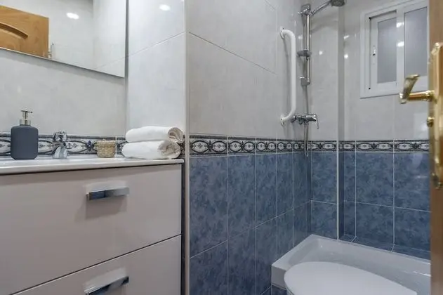 Design Apart Daire, 2 Yatak Odası, Şehir Manzaralı