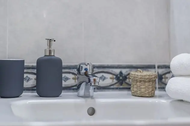 Design Apart Daire, 2 Yatak Odası, Şehir Manzaralı