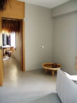Deluxe Tek Büyük Yataklı Oda, Deniz Manzaralı
