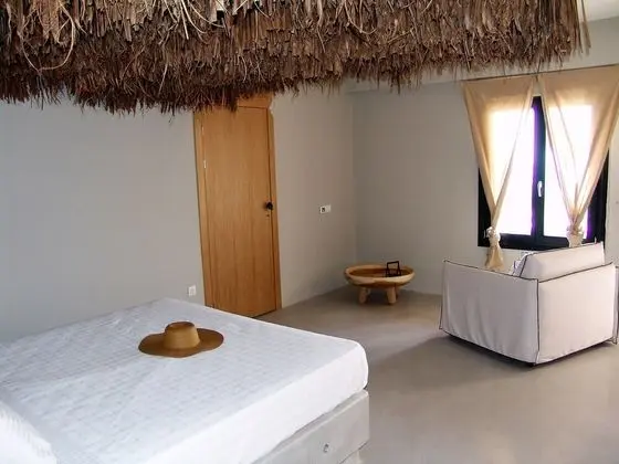 Deluxe Tek Büyük Yataklı Oda, Deniz Manzaralı