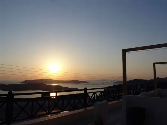 Deluxe Tek Büyük Yataklı Oda, Deniz Manzaralı