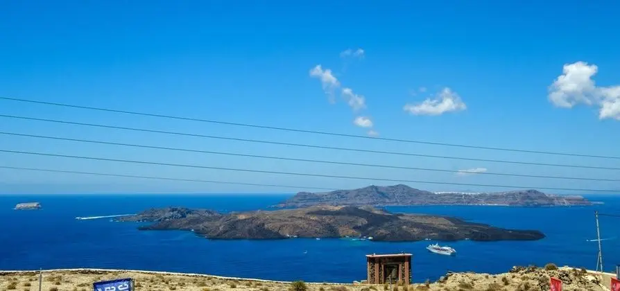 Deluxe Tek Büyük Yataklı Oda, Deniz Manzaralı