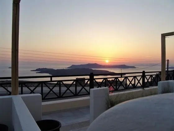 Deluxe Tek Büyük Yataklı Oda, Deniz Manzaralı