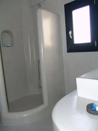 Junior Tek Büyük Yataklı Oda, Okyanus Manzaralı