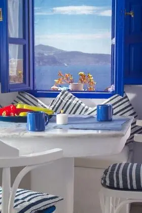 Deluxe Villa, 1 Yatak Odası, Jakuzi, Deniz Manzaralı (Villa Paride)
