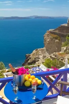 Deluxe Villa, 1 Yatak Odası, Jakuzi, Deniz Manzaralı (Villa Paride)