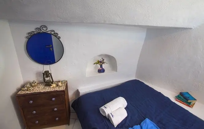 Grand Villa, 3 Yatak Odası, Kişiye Özel Havuzlu, Deniz Manzaralı (Villa Agis)