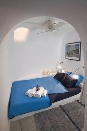 Grand Villa, 3 Yatak Odası, Kişiye Özel Havuzlu, Deniz Manzaralı (Villa Agis)