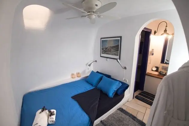 Grand Villa, 3 Yatak Odası, Kişiye Özel Havuzlu, Deniz Manzaralı (Villa Agis)