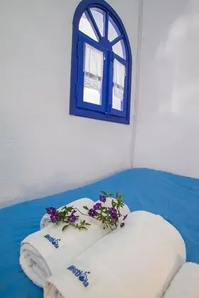Grand Villa, 3 Yatak Odası, Kişiye Özel Havuzlu, Deniz Manzaralı (Villa Agis)