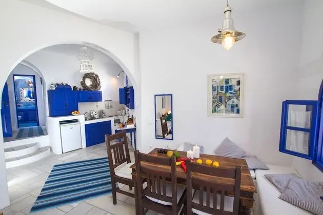 Grand Villa, 3 Yatak Odası, Kişiye Özel Havuzlu, Deniz Manzaralı (Villa Agis)