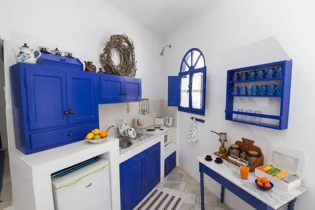 Grand Villa, 3 Yatak Odası, Kişiye Özel Havuzlu, Deniz Manzaralı (Villa Agis)