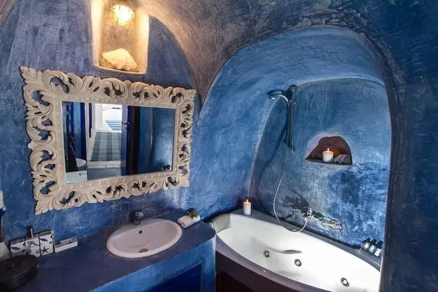Grand Villa, 3 Yatak Odası, Kişiye Özel Havuzlu, Deniz Manzaralı (Villa Agis)