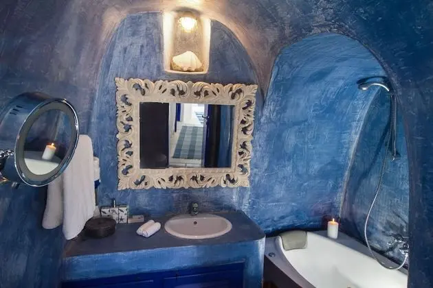 Grand Villa, 3 Yatak Odası, Kişiye Özel Havuzlu, Deniz Manzaralı (Villa Agis)